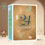 24 Nuances de Rhum Calendrier de l'Avent