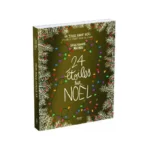 24 étoiles pour Noël