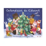 24 histoires de Noël à accrocher dans le sapin 24 histoires de Noël à accrocher dans le sapin