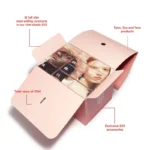 3INA Calendrier de l'Avent 12 Days of Nude Exclusif