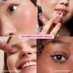 3INA Calendrier de l'Avent 12 Days of Nude Maquillage