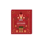 40 Mini-Saucissons Calendriers de l'Avent Saucissons 40 Mini-Saucissons Calendriers de l'Avent Saucissons