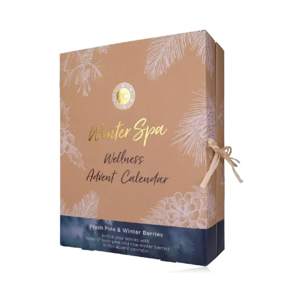 Accentra Calendrier de l'Avent Winter Spa (1)