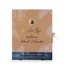 Accentra Calendrier de l'Avent Winter Spa