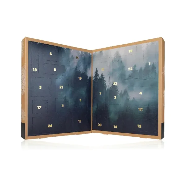 Accentra Calendrier de l'Avent Winter Spa #3