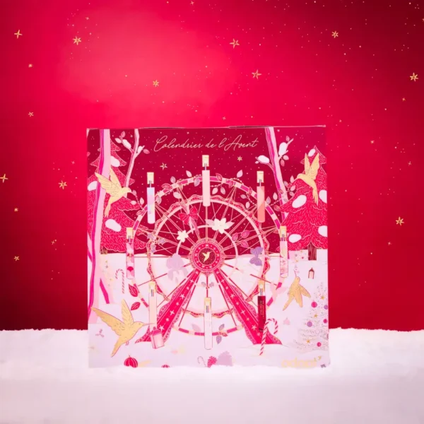 Adopt Calendrier Chapitre I