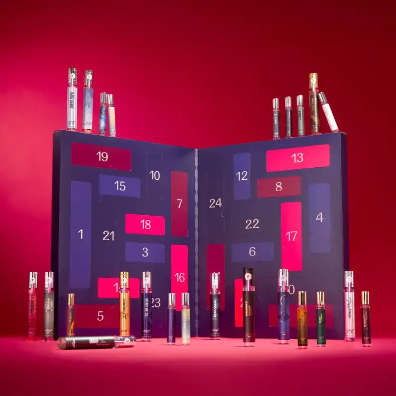 Adopt Calendrier de l'Avent 24 Shades of Him 2026