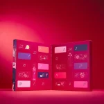 Adopt Calendrier de l'Avent Échappée sur la Seine Étoilée 2026 Coffret Adopt Calendrier de l'Avent Échappée sur la Seine Étoilée 2026 Coffret