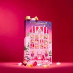 Adopt Calendrier de l'Avent La Maison de Noël