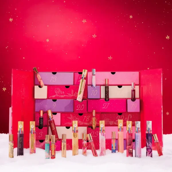 Adopt Calendrier de l'Avent Le carrousel enchanté #1