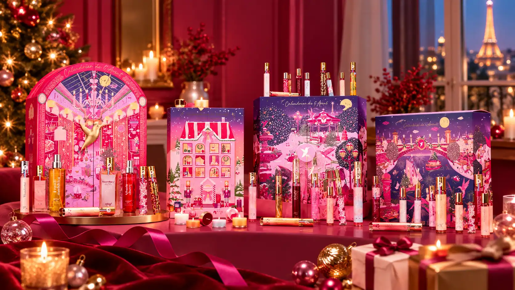 Adopt Nouveaux Calendriers