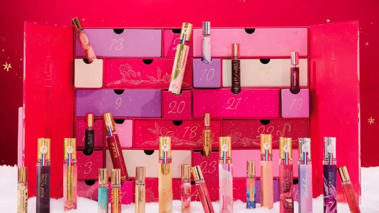 Adopt Parfums 2025 _ Calendrier de l'Avent Chapitre II