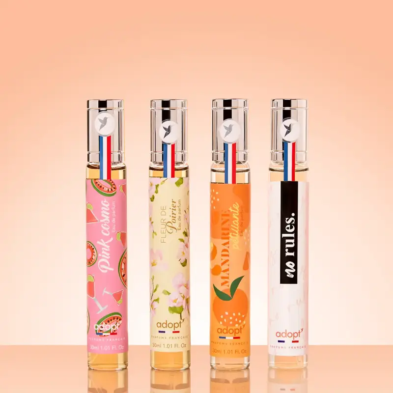 Adopt Shopping Days Instant Fruité