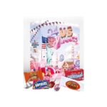 American Candy Calendrier de l'Avent American Candy Calendrier de l'Avent