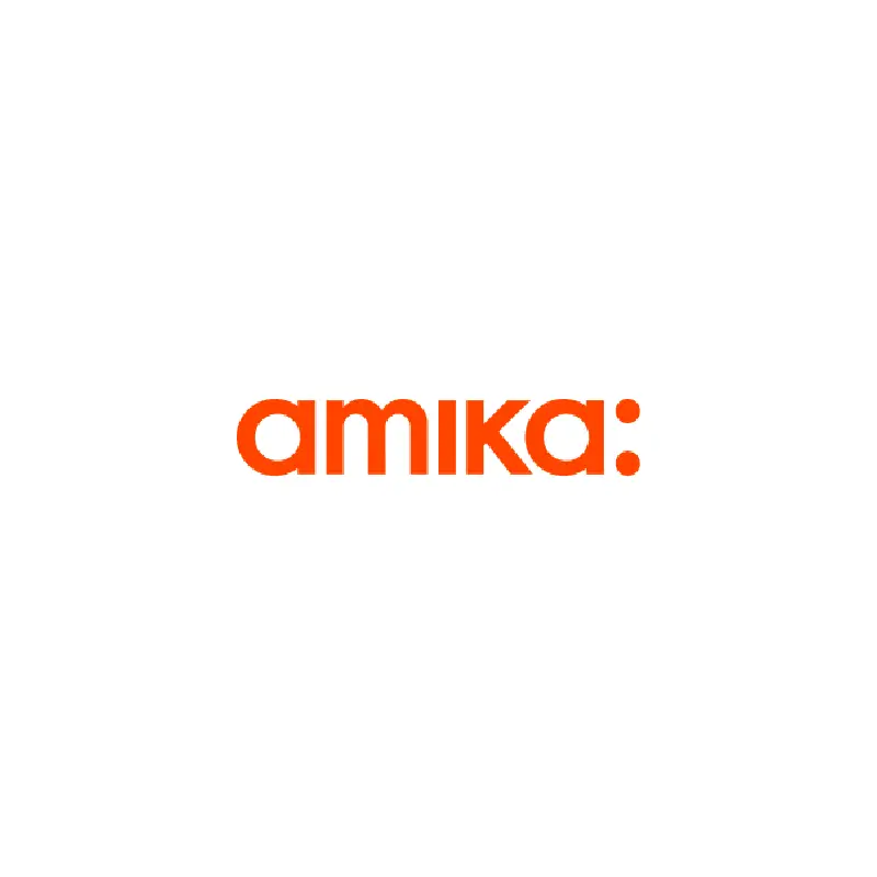 Amika Calendriers de l'Avent