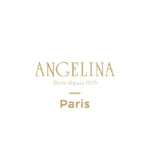 Angelina Calendriers de l'Avent Angelina Calendriers de l'Avent