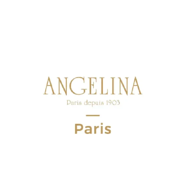 Angelina Calendriers de l'Avent