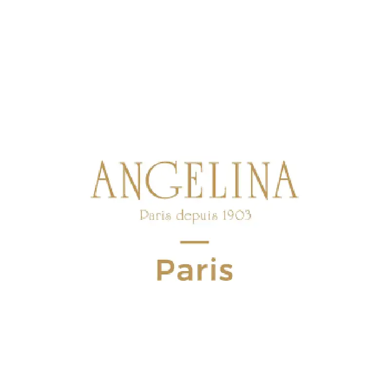 Angelina Calendriers de l'Avent Angelina Calendriers de l'Avent