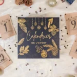 Arlo's Coffee Calendrier de l'Avent Café Artisanal 1