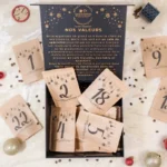 Arlo's Coffee Calendrier de l'Avent Café Artisanal