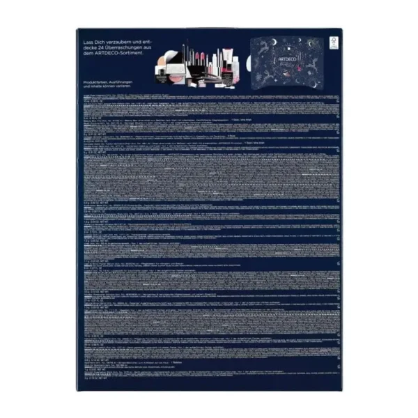 Artdeco Calendrier de l'Avent 2025 #4