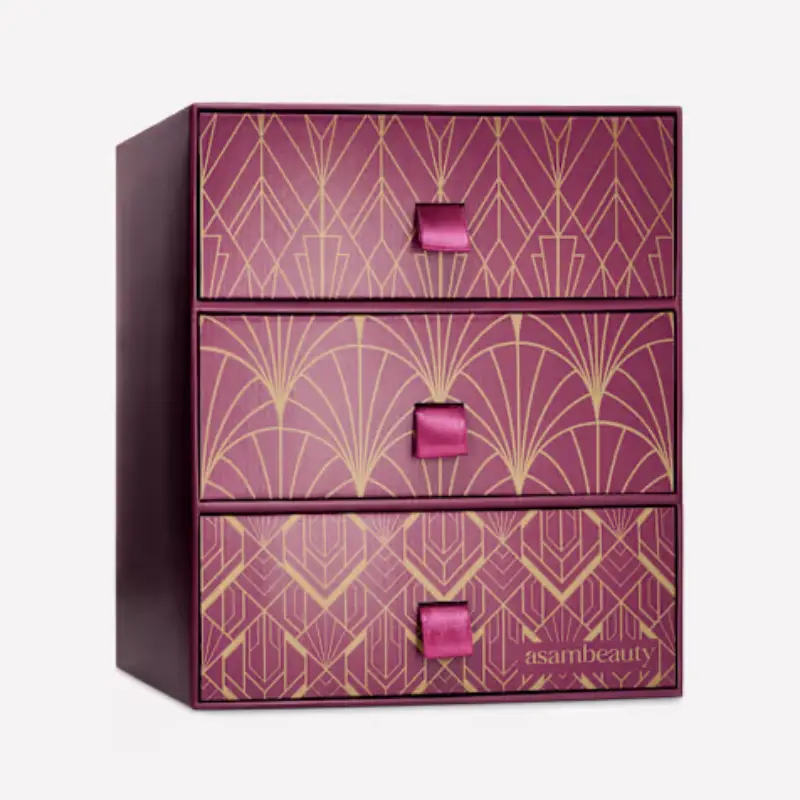 Asam Beauty Calendrier de l&rsquo;Avent Premium