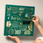 Asam Beauty Calendrier de l'Avent 2025 #1