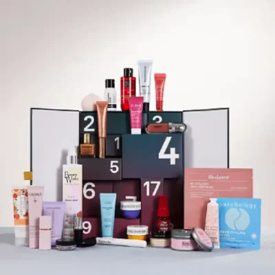 Asos Calendrier de l'Avent 2025