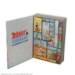 Astérix & Cléopâtre Calendrier de l’Avent 2026 BD Astérix & Cléopâtre Calendrier de l’Avent 2026 BD