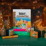 Astérix & Cléopâtre Calendrier de l’Avent 2026 Boite Astérix & Cléopâtre Calendrier de l’Avent 2026 Boite