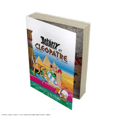 Astérix & Cléopâtre Calendrier de l’Avent 2026 Goodies
