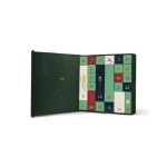 Ava & May Calencedrier de l'Avent Ambiance Ava & May Calencedrier de l'Avent Ambiance