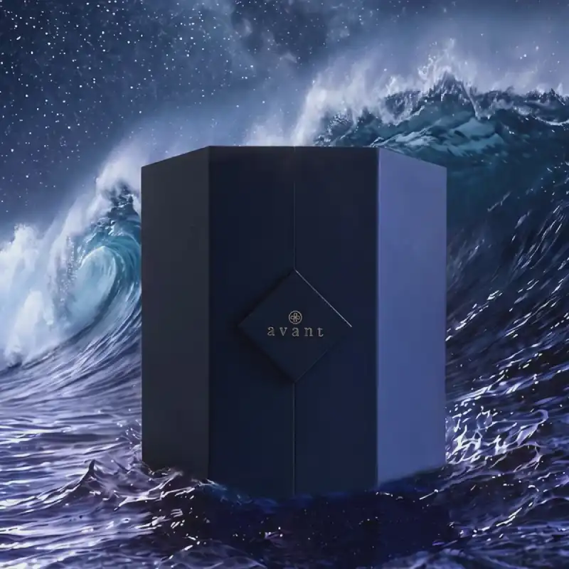Avant Calendrier de l'Avent Odyssey Coffret