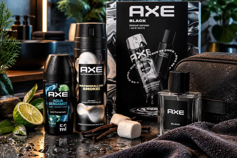 Axe Idées Cadeaux