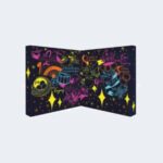 BARBER PRO 12 Days of Grooming Essentials Advent Calendar