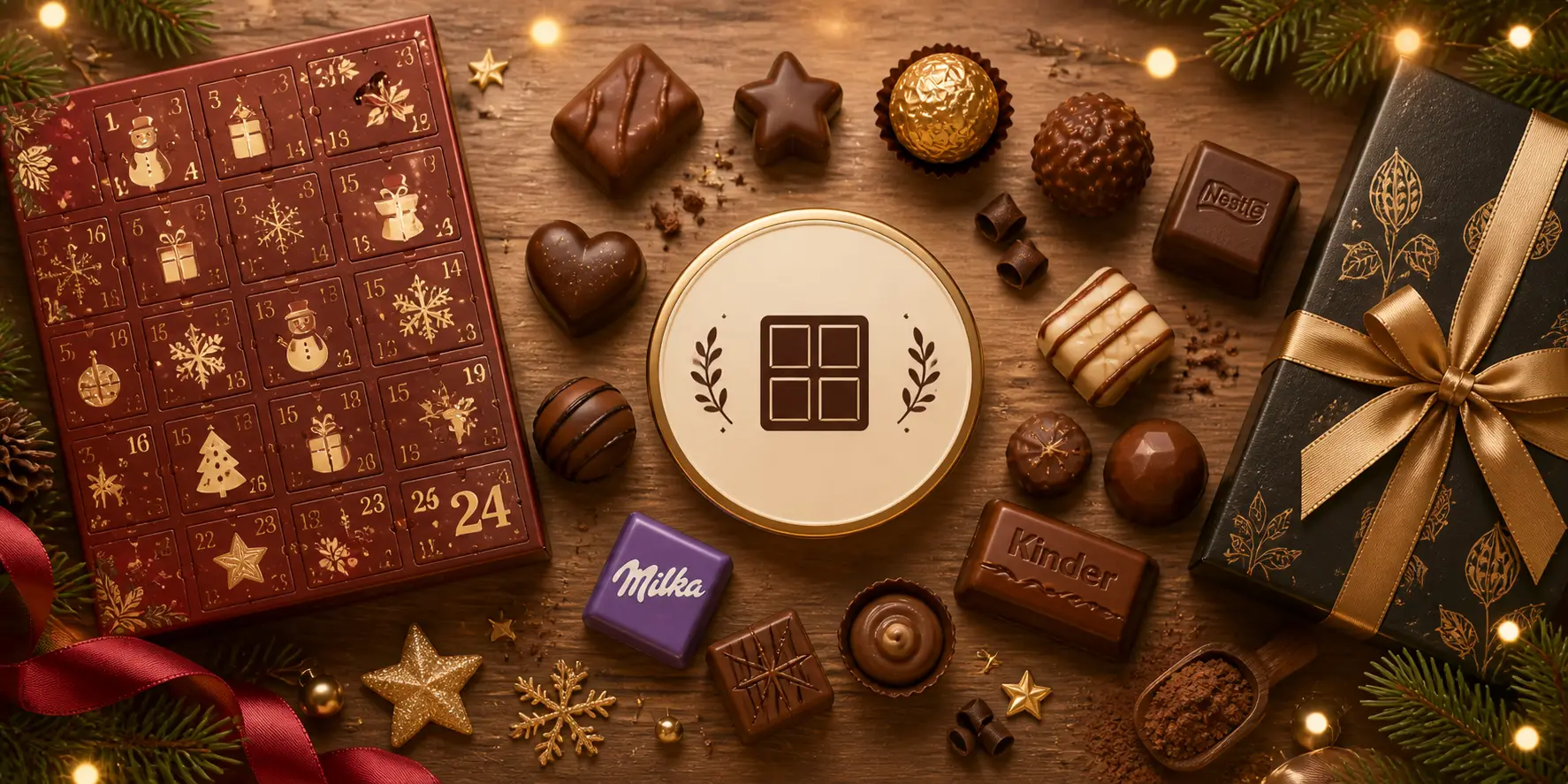 Bandeau Chocolat FAQ