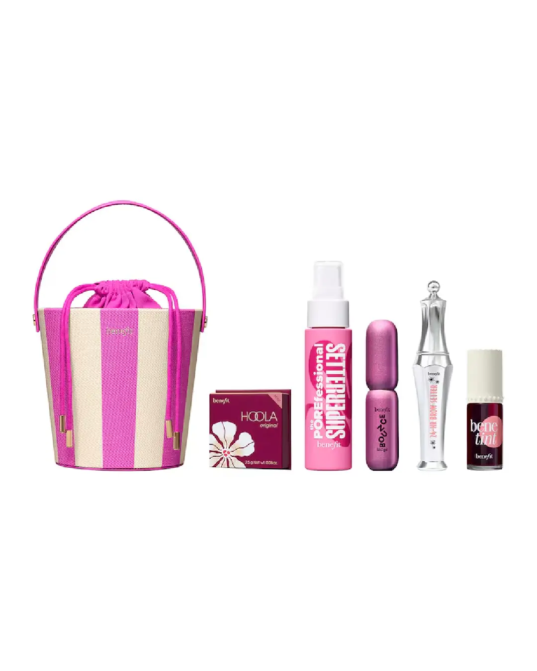 Beauty Star Cinema Benefit Cosmetics