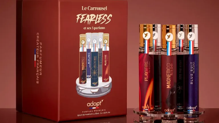 Black Friday Adopt Fearless 2025