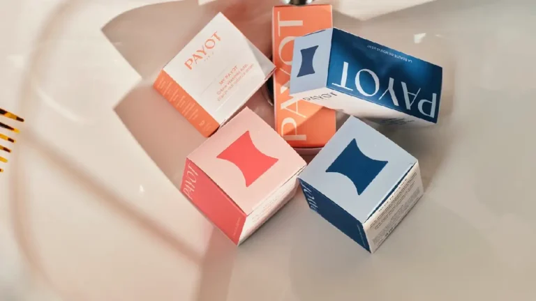 Black Friday Payot 2025