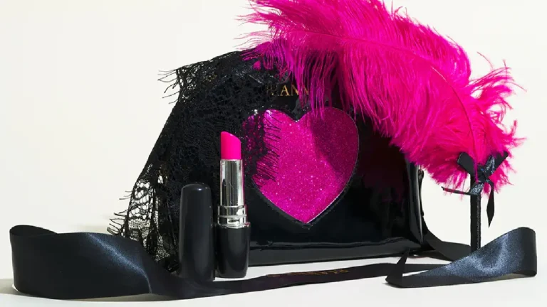 Black Friday Rianne's Coffret Kit Amour