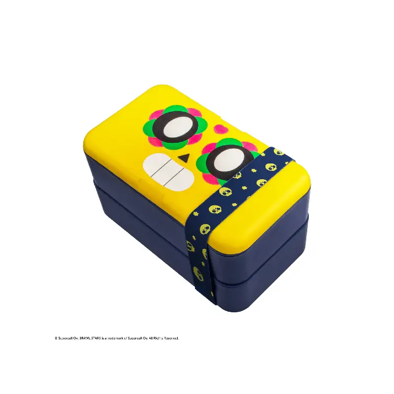 Boîte à Bento Poco