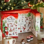 Bonne Maman Calendrier de l'Avent 2025 #1