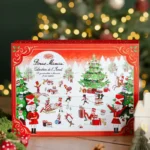 Bonne Maman Calendrier de l'Avent 2025 #2