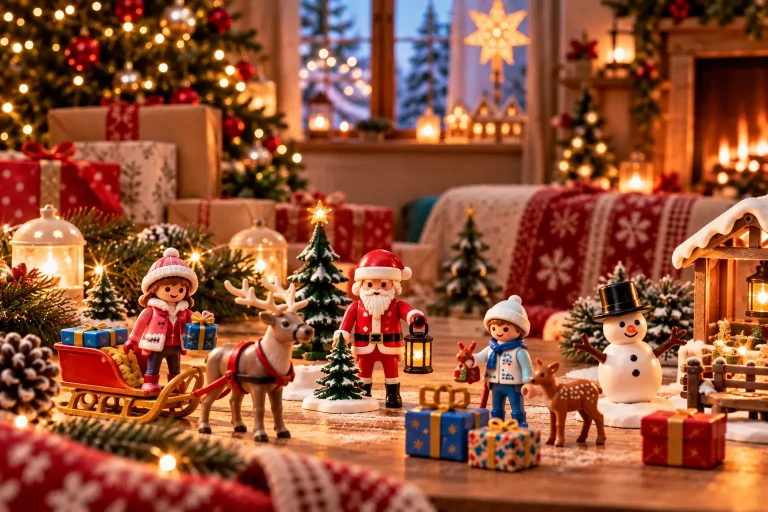 Bons Plans Playmobil