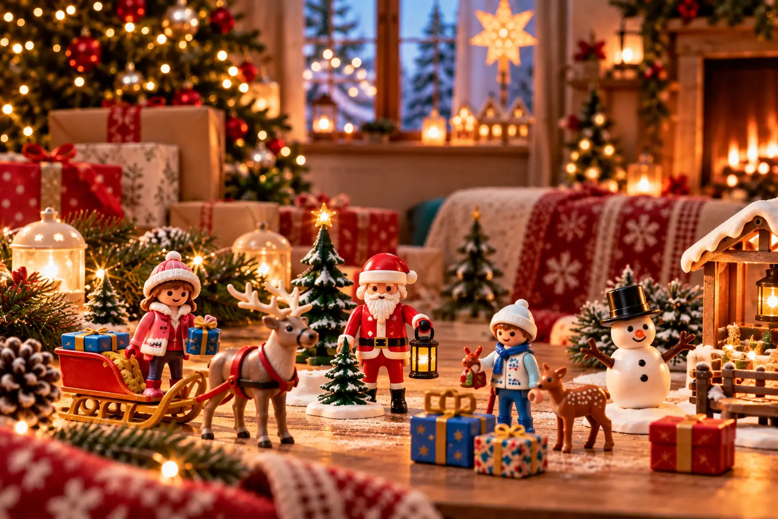 Bons Plans Playmobil