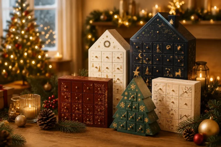 Bons Plans Précommande Calendriers Avent