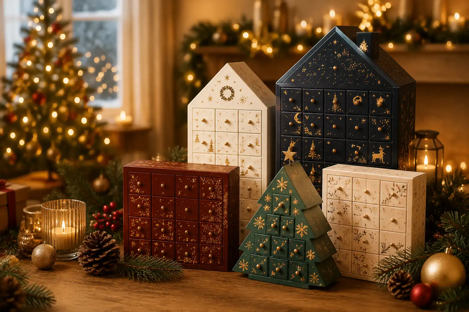 Bons Plans Précommande Calendriers Avent