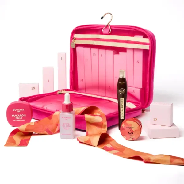 Bourjois Calendrier de l'Avent 2025 #1