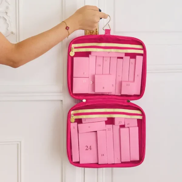 Bourjois Calendrier de l'Avent 2025 #3