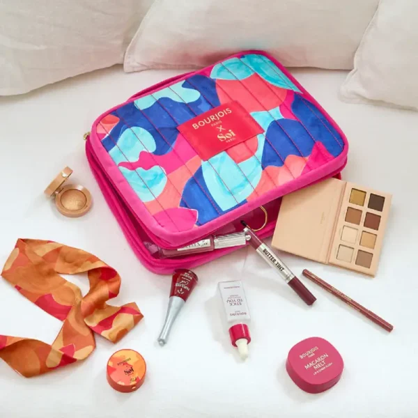 Bourjois Calendrier de l'Avent 2025 #4